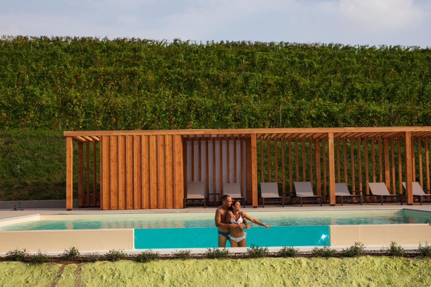 Winery Hotel - Glamping Alvearium Alturis2