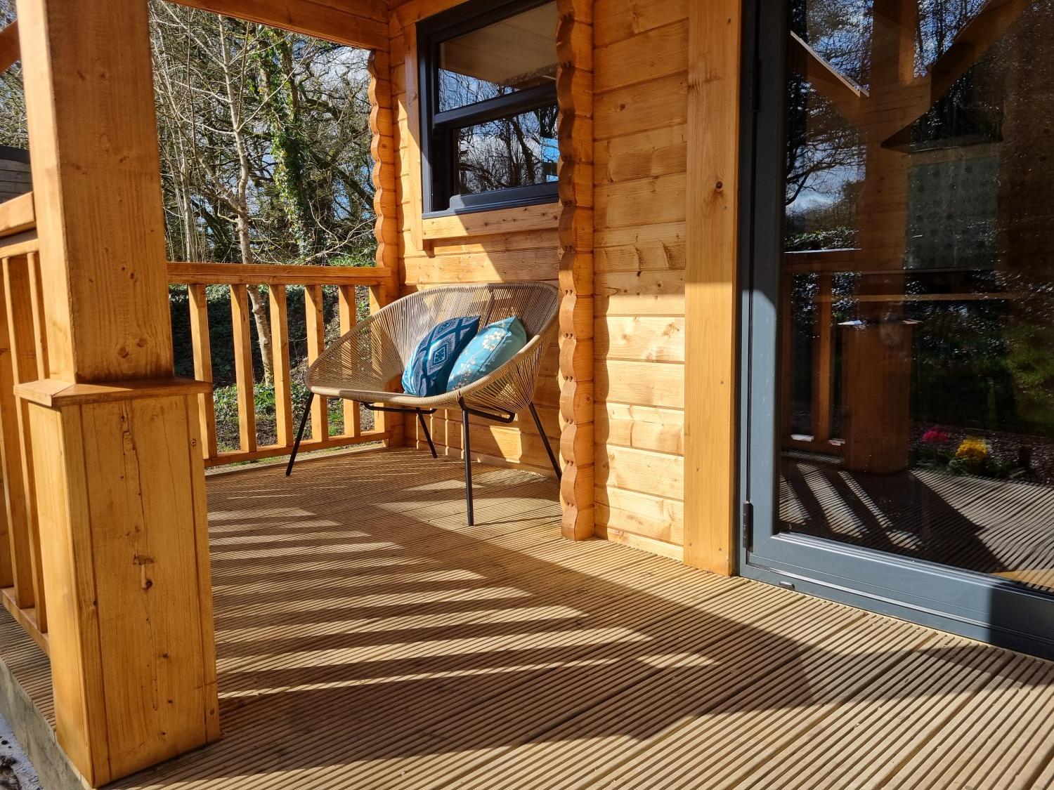 Winery Hotel - Glyndwr Vineyard2