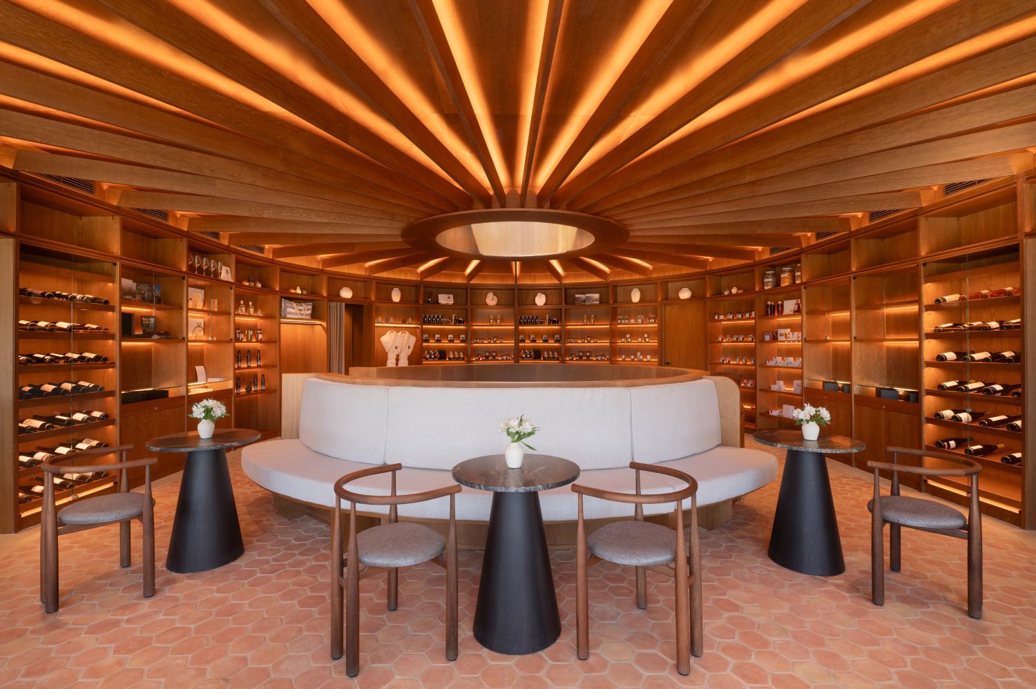 Winery Hotel - Gran Hotel Mas d'en Bruno3