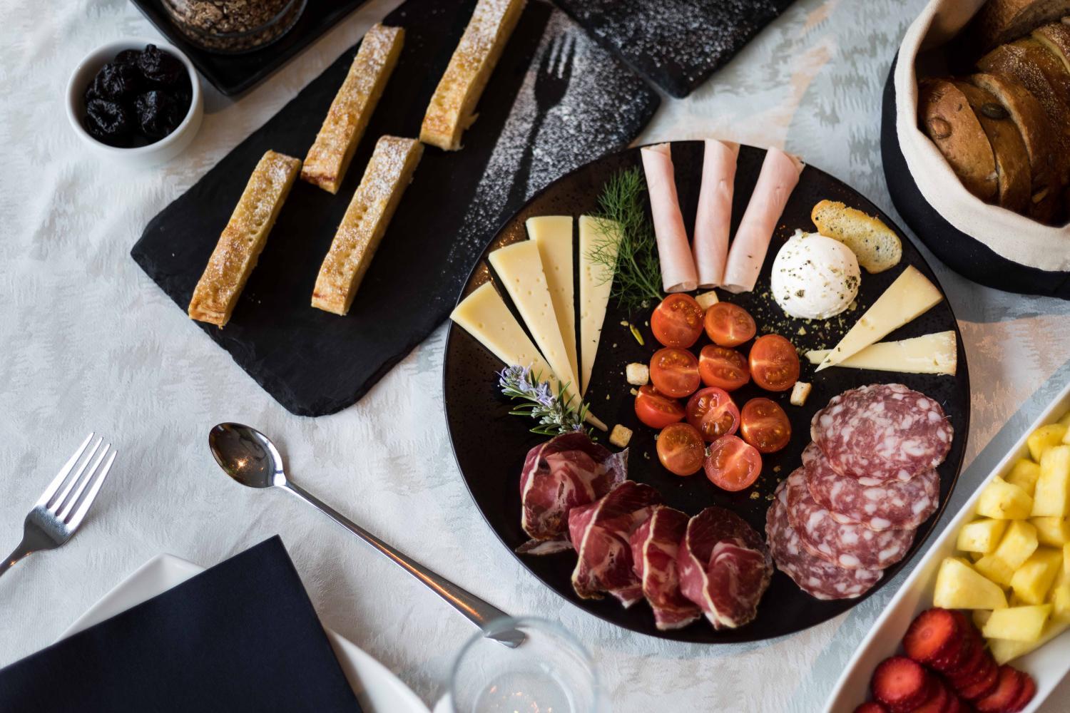 Winery Hotel - Gredič Heritage Residences3