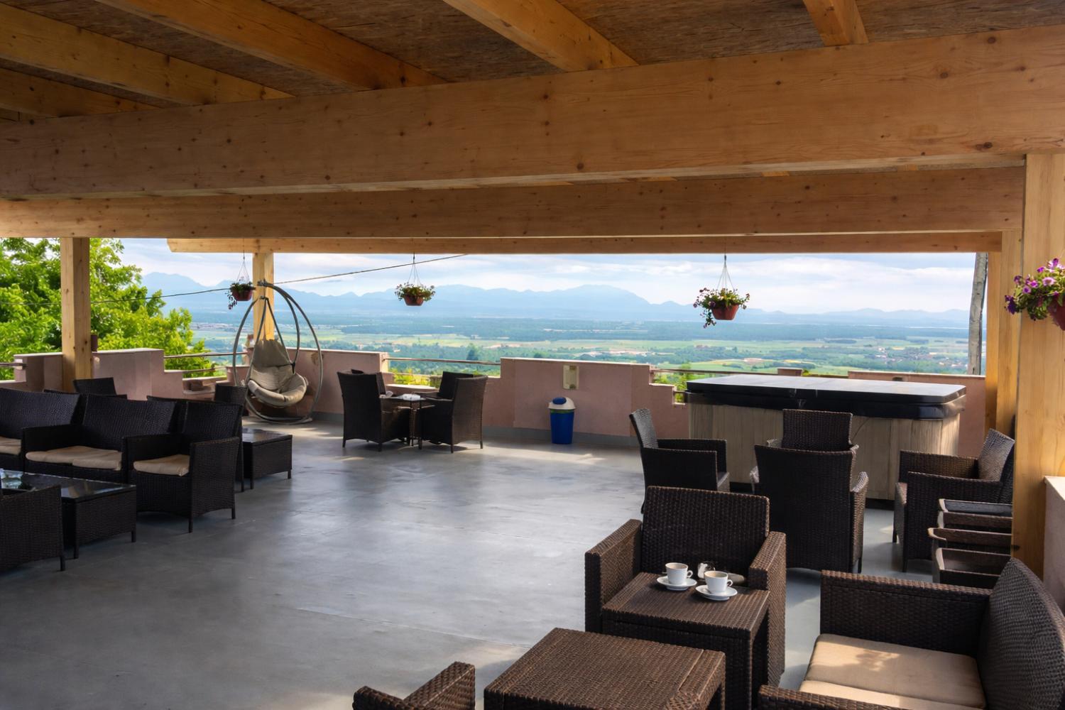 Guesthouse Prenočišča Širec photo 3