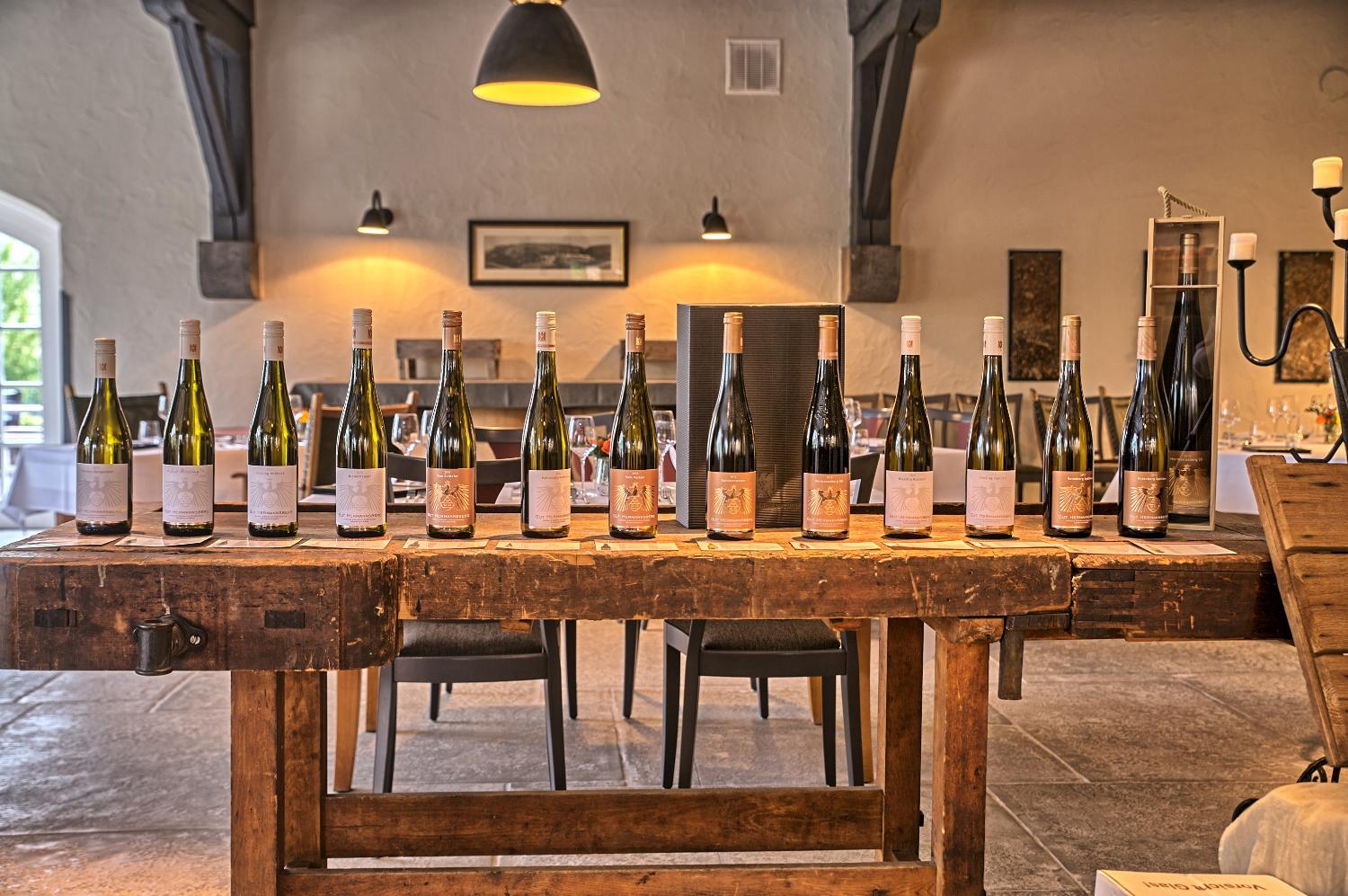 Winery Hotel - Gut Hermannsberg, Gästehaus2