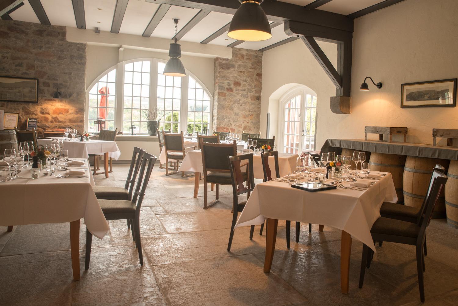 Winery Hotel - Gut Hermannsberg, Gästehaus4