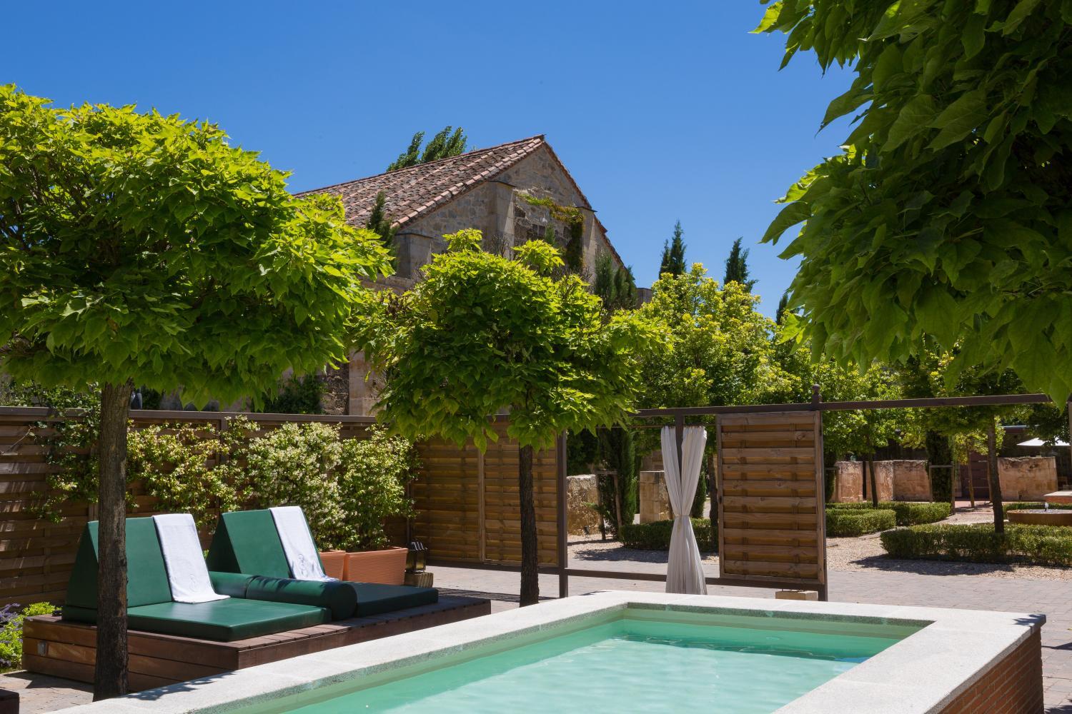 Hacienda Zorita Wine Hotel & Spa photo 2