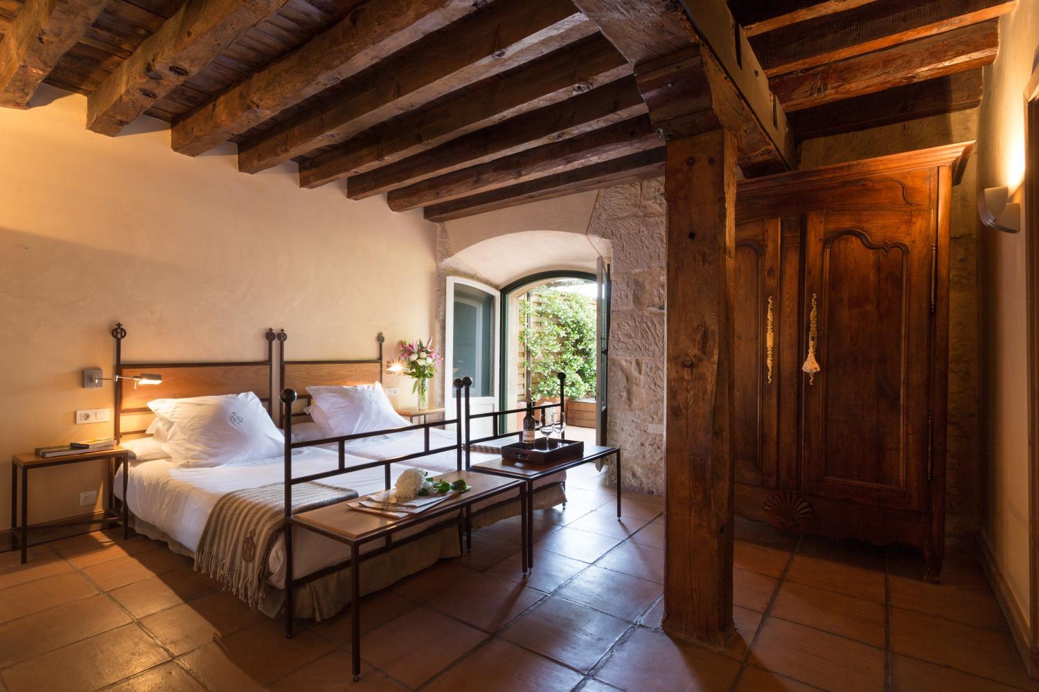 Hacienda Zorita Wine Hotel & Spa photo 4