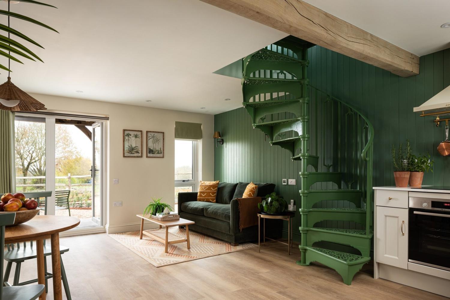 Hawk's Ledge - Otium Wine Estate photo 3