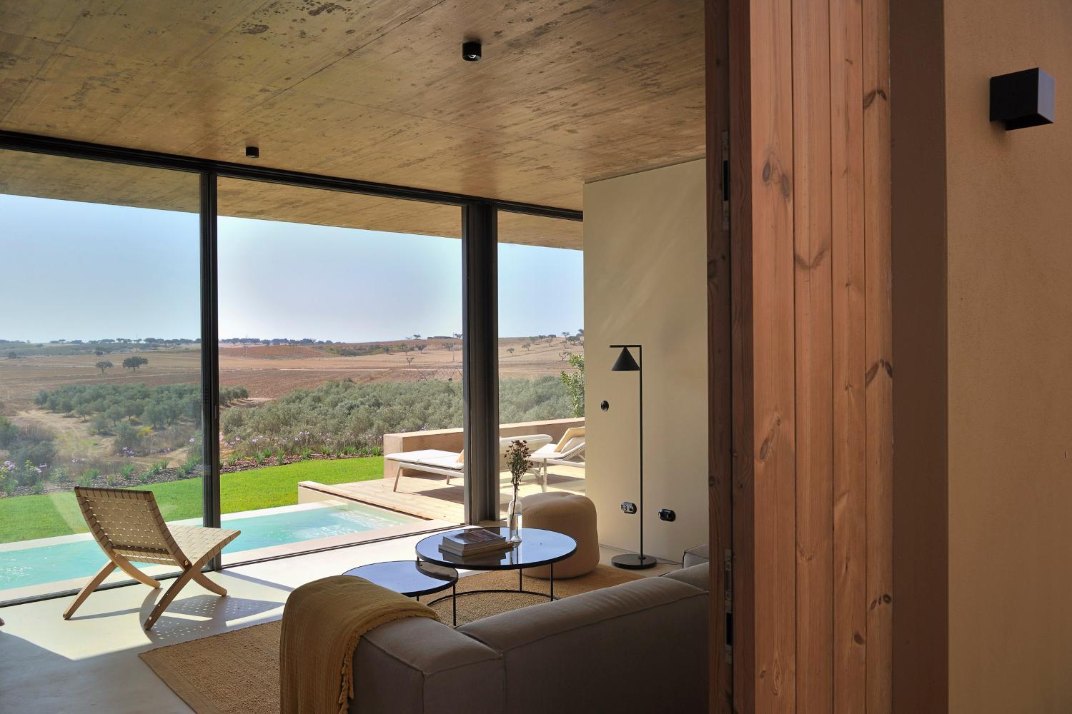 Winery Hotel - Herdade da Malhadinha Nova - Relais & Châteaux3