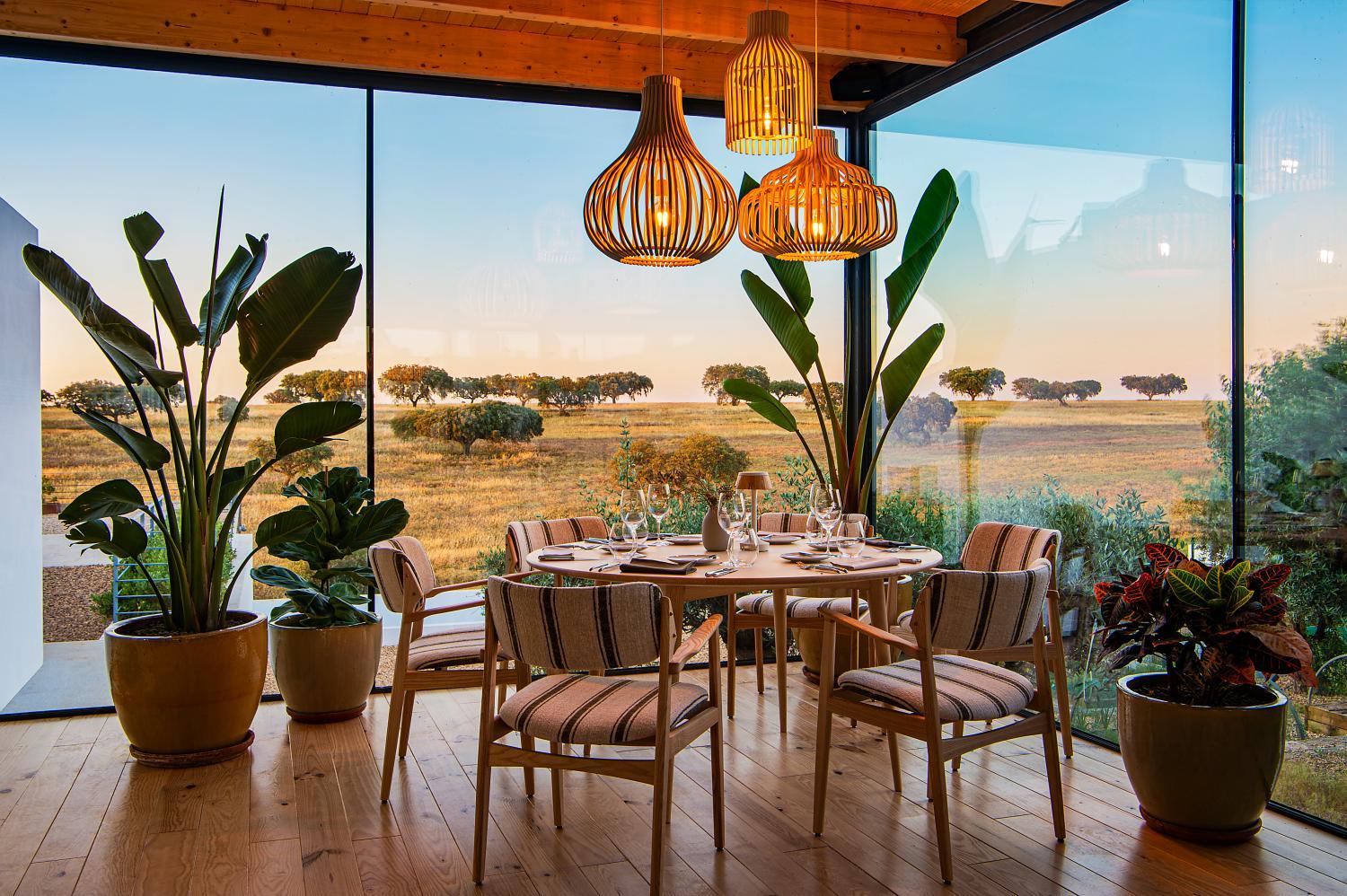 Winery Hotel - Herdade da Malhadinha Nova - Relais & Châteaux4