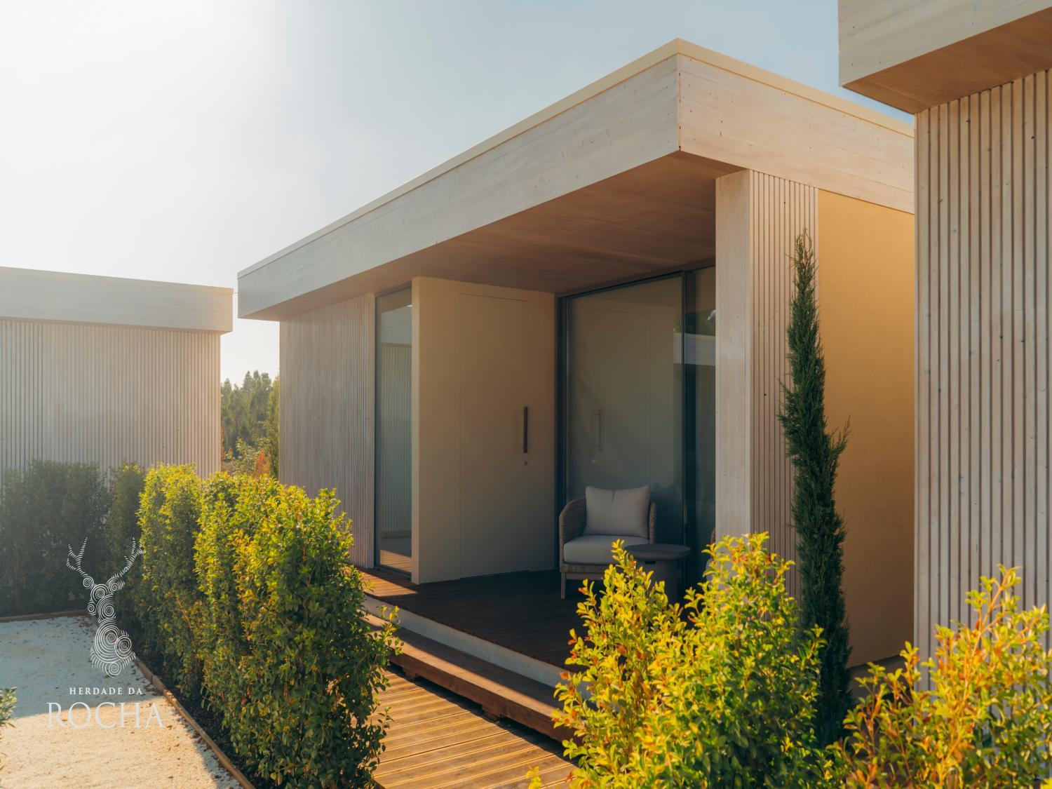 Herdade da Rocha - Boutique Lodge photo 1