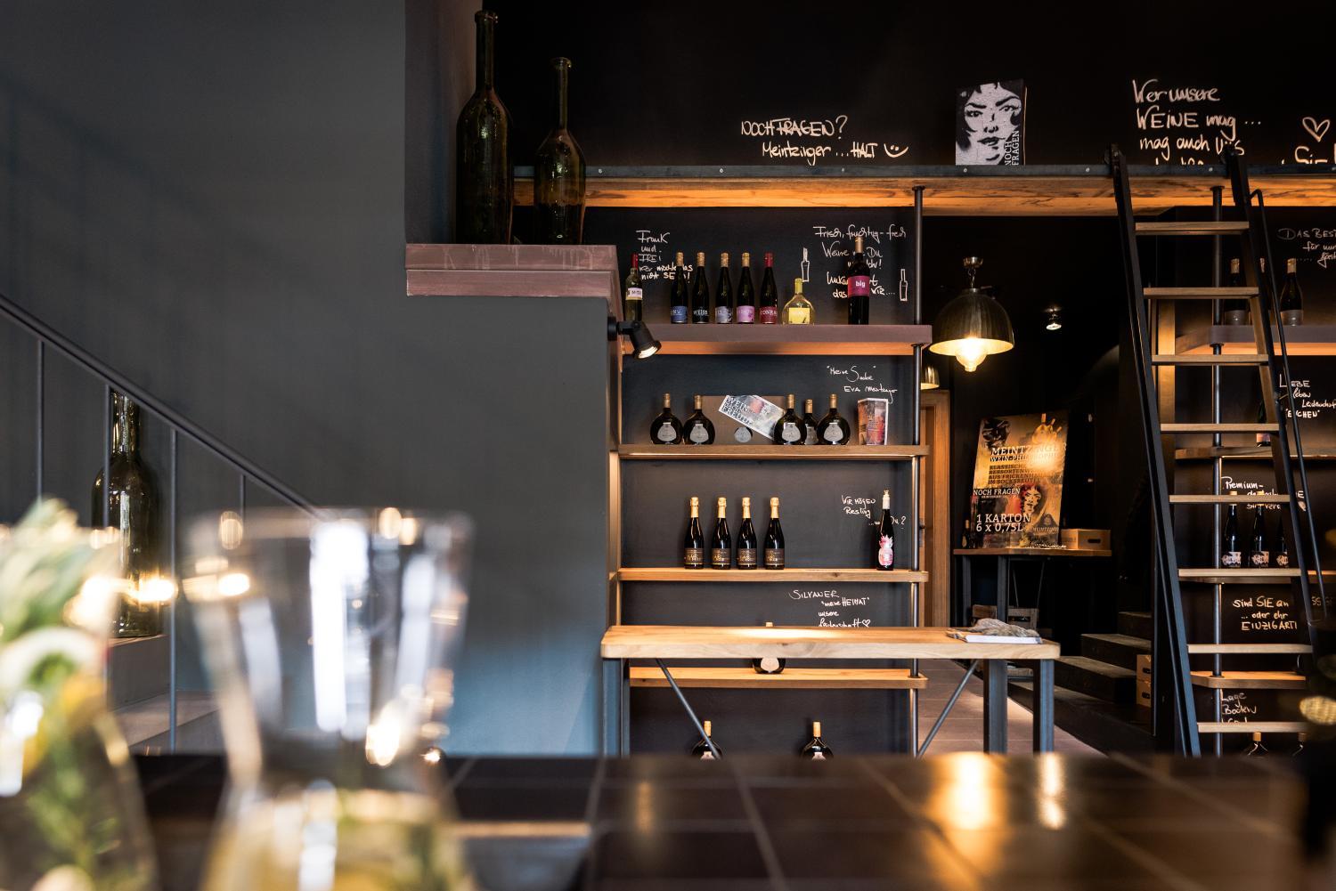 Winery Hotel - Hotel / Weingut Meintzinger2