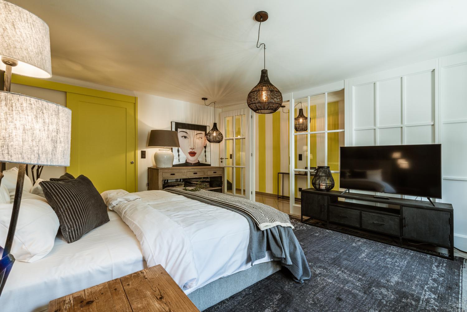 Winery Hotel - Hotel / Weingut Meintzinger3