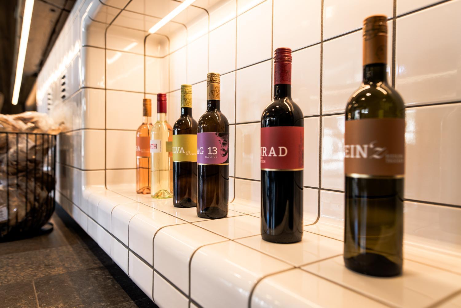 Winery Hotel - Hotel / Weingut Meintzinger5