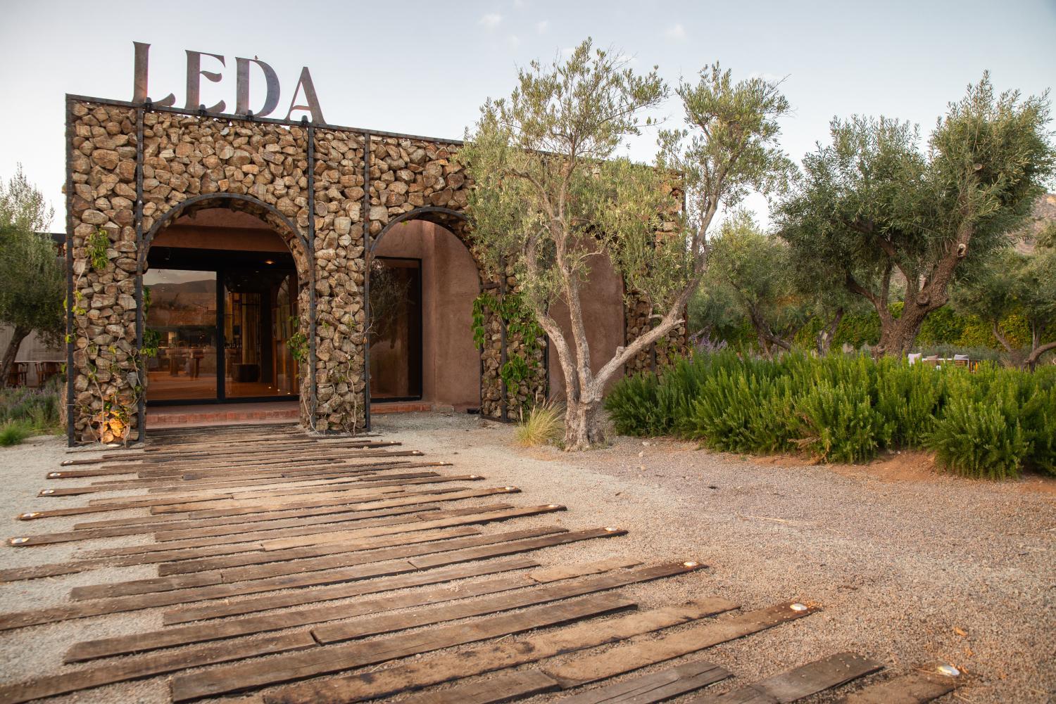 Winery Hotel - Hotel Andana Winery & Spa3