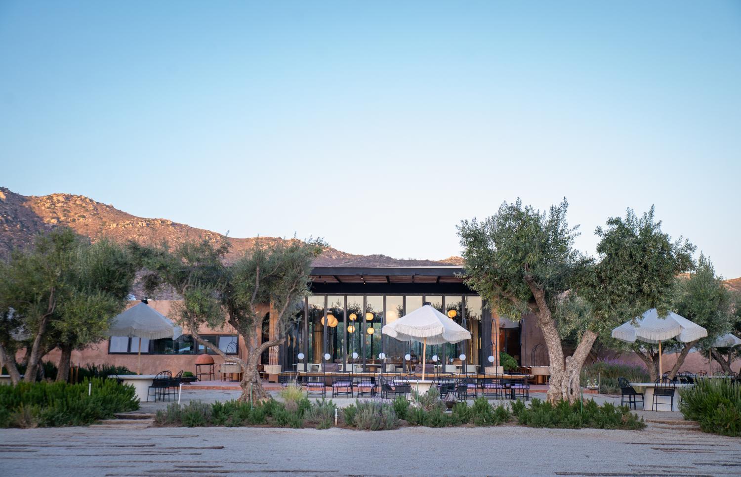 Winery Hotel - Hotel Andana Winery & Spa4