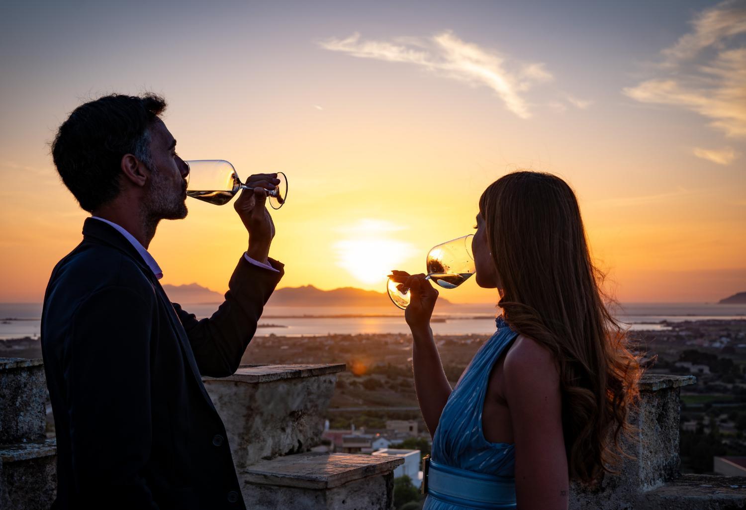 Winery Hotel - Hotel Baglio Oneto dei Principi di San Lorenzo3