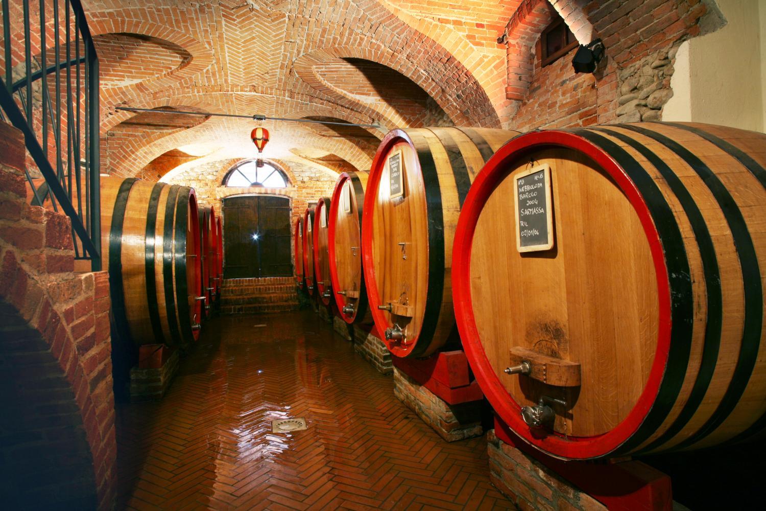 Hotel Barolo photo 4