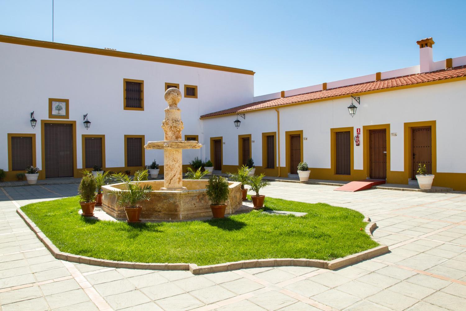 Hotel Bodega el Moral photo 4
