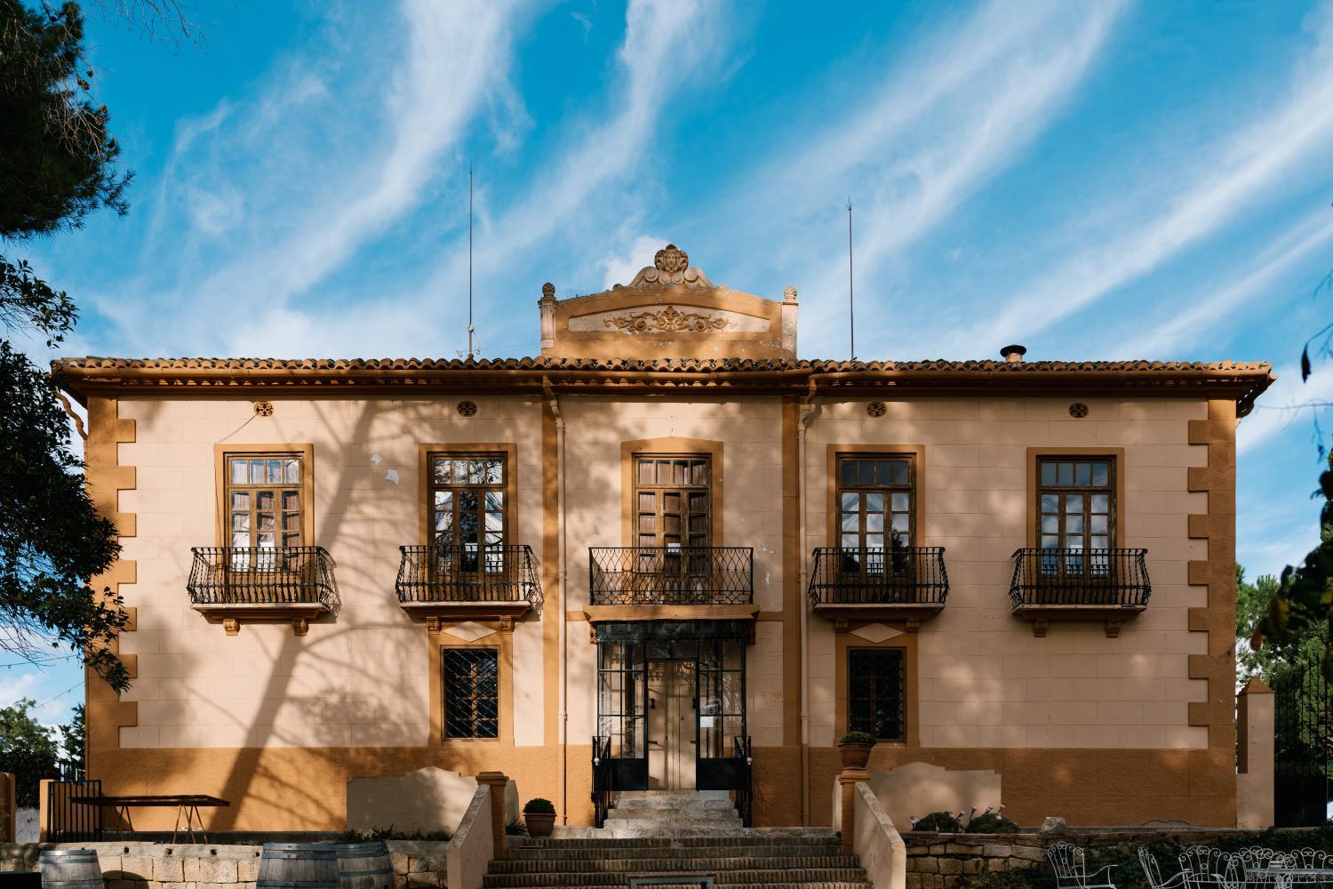 HOTEL BODEGA VERA DE ESTENAS photo 1