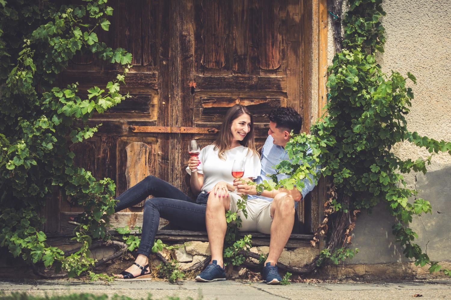 Winery Hotel - Hotel Cabernet3