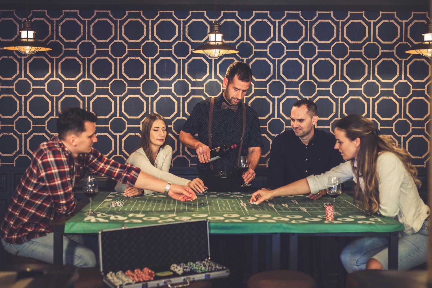 Winery Hotel - Hotel Cabernet4