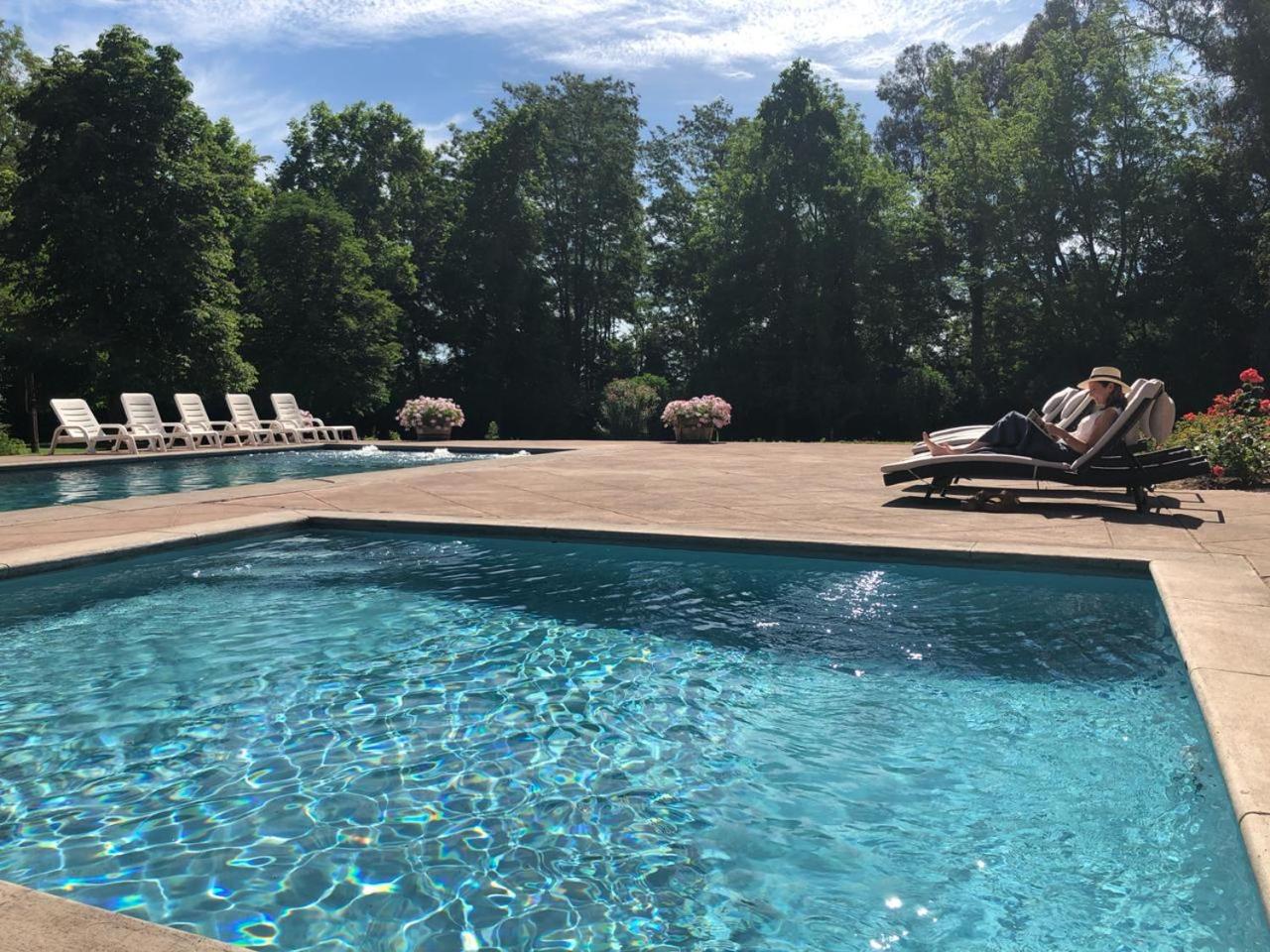 Winery Hotel - Hotel Casa Real - Viña Santa Rita3