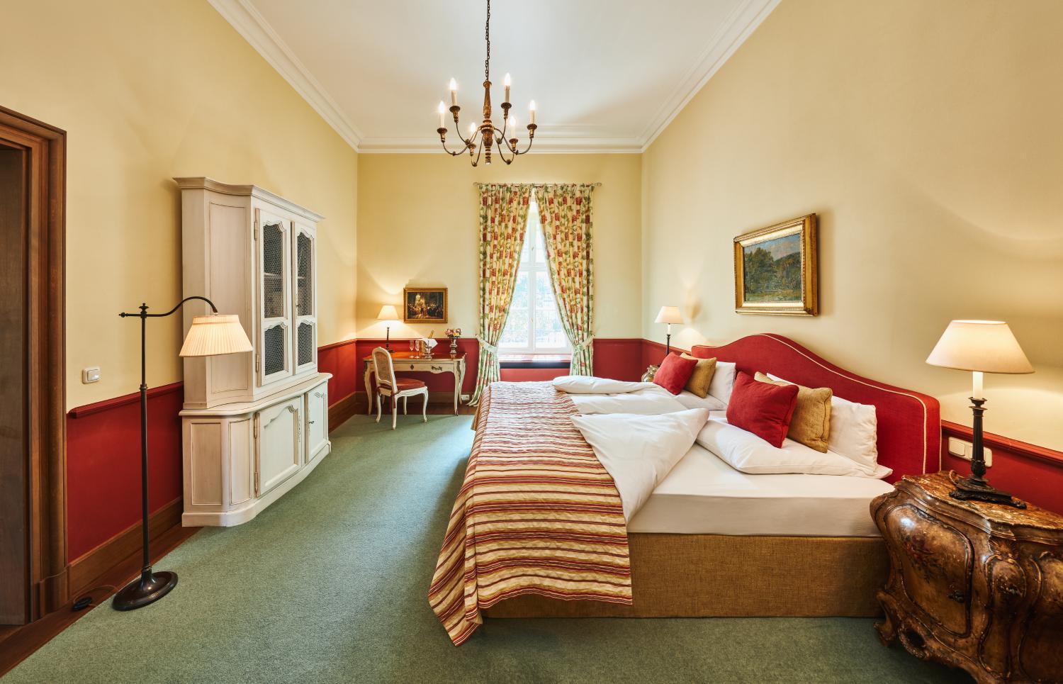 Winery Hotel - Hotel Château Bela2