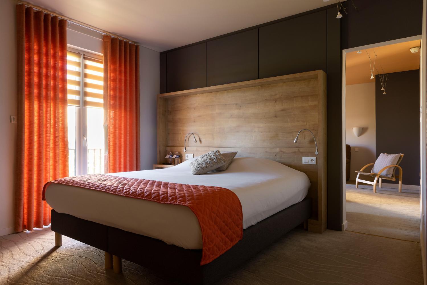 Winery Hotel - Hôtel du Bollenberg2