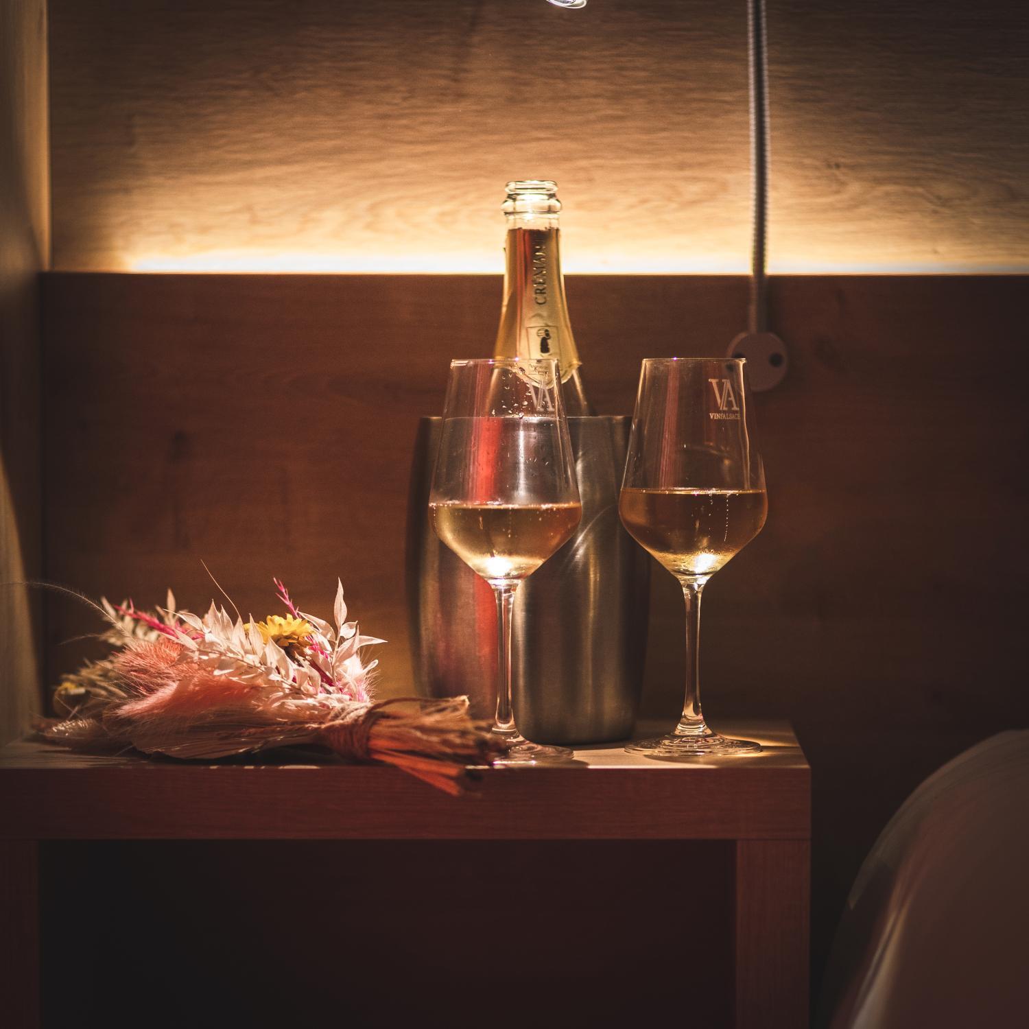 Winery Hotel - Hôtel du Bollenberg3