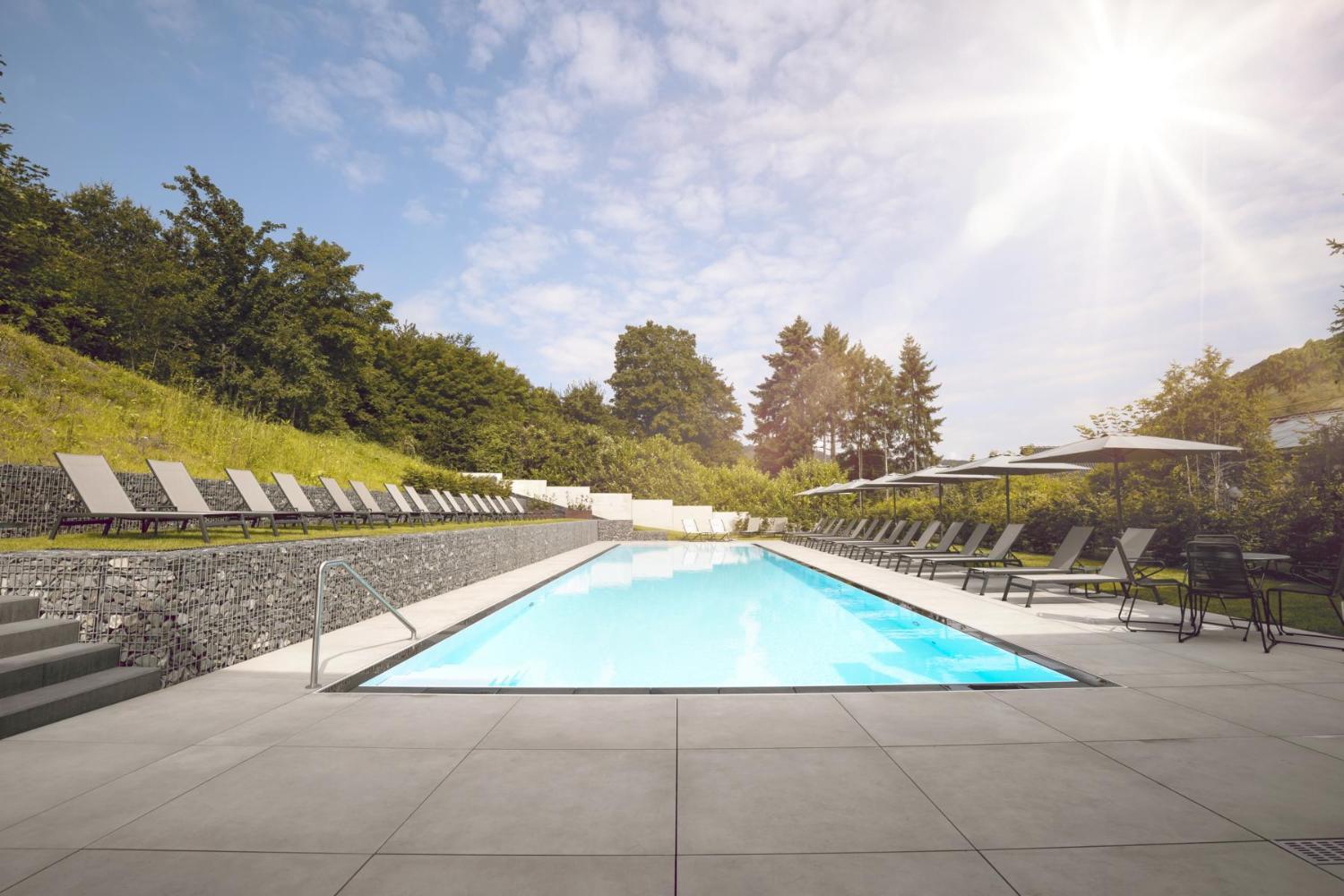 Winery Hotel - Hotel Halfenstube & Villa Spa 18942