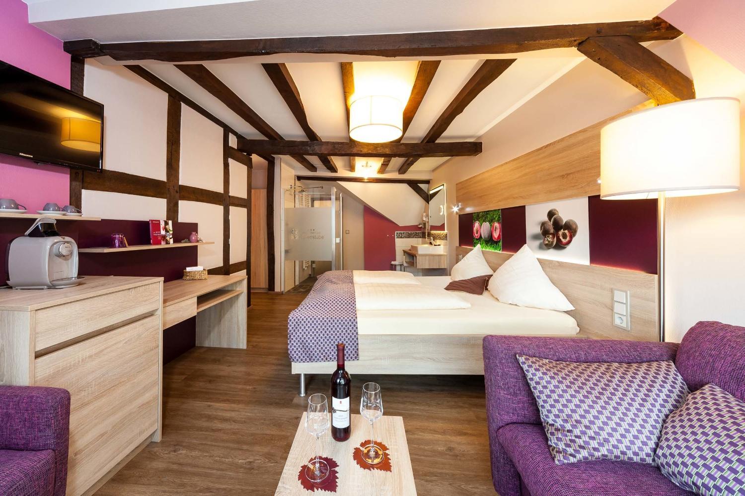 Winery Hotel - Hotel Halfenstube & Villa Spa 18943