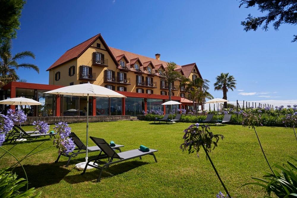 Hotel Quinta Do Furao photo 4