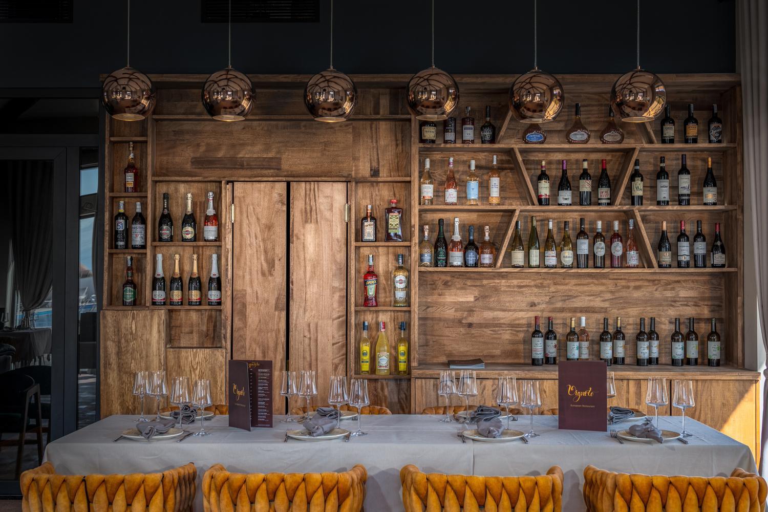 Winery Hotel - Hotel Qvevrebi4