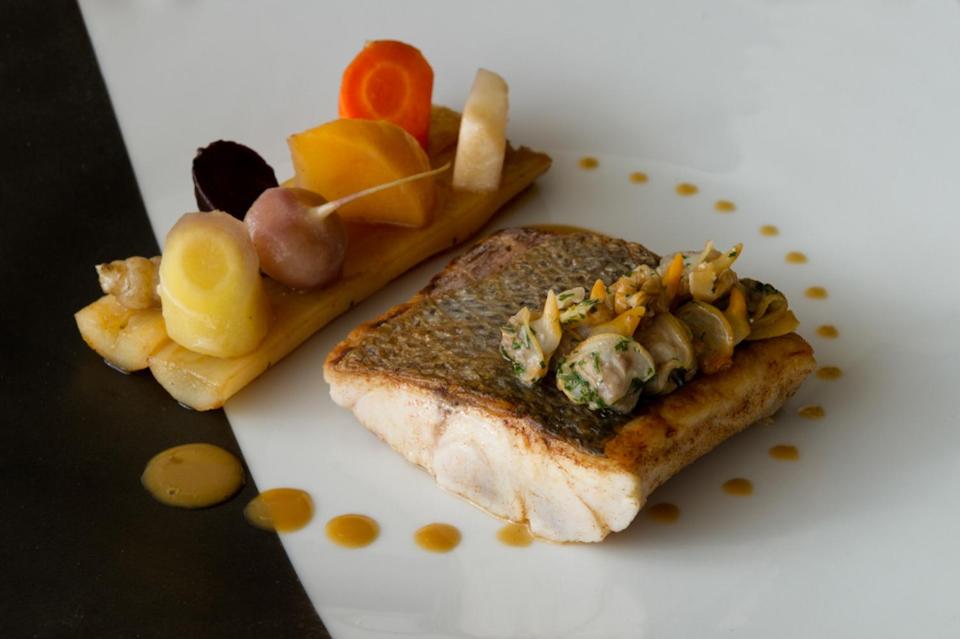 Château de Besseuil photo 4