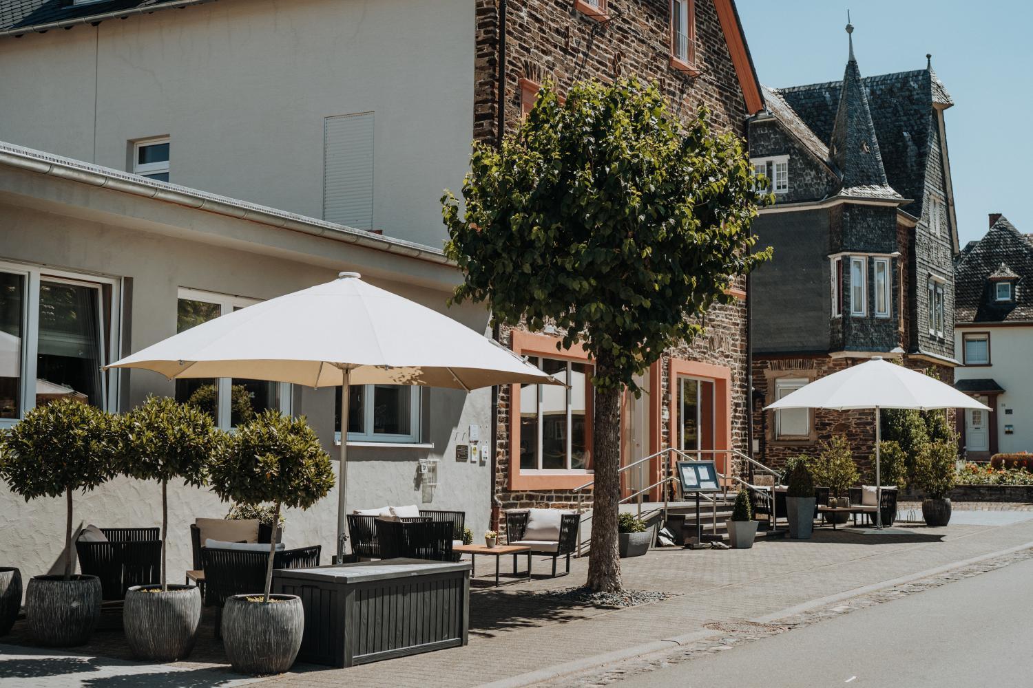 Winery Hotel - Hotel Restaurant zur Marienburg3