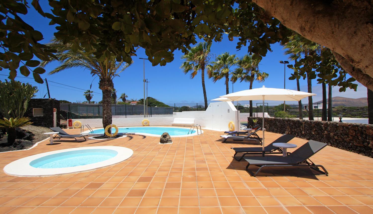 Winery Hotel - Hotel Rural Finca de La Florida2