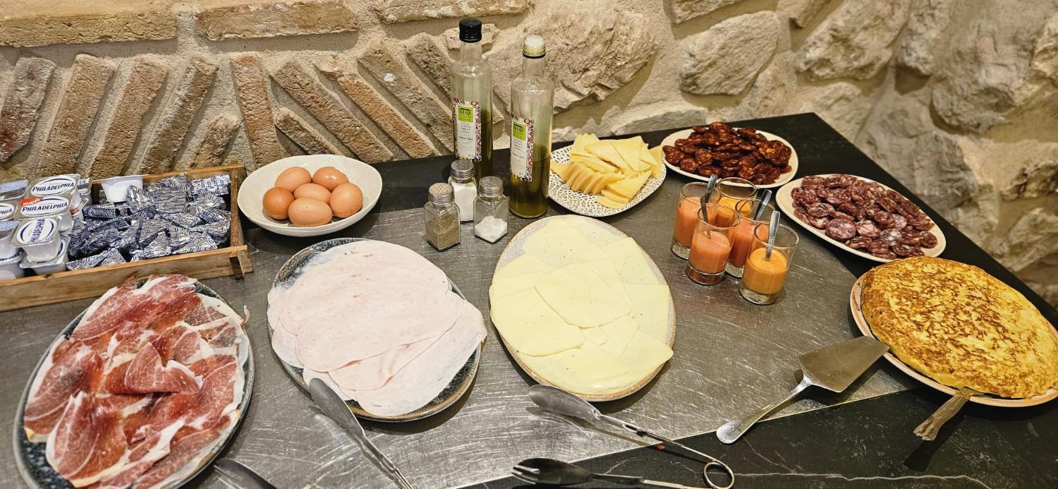 Winery Hotel - Hotel SPA El Lagar de Isilla2