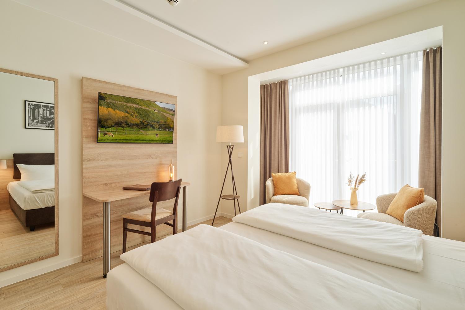 Hotel und Weingut Karlsmühle photo 3