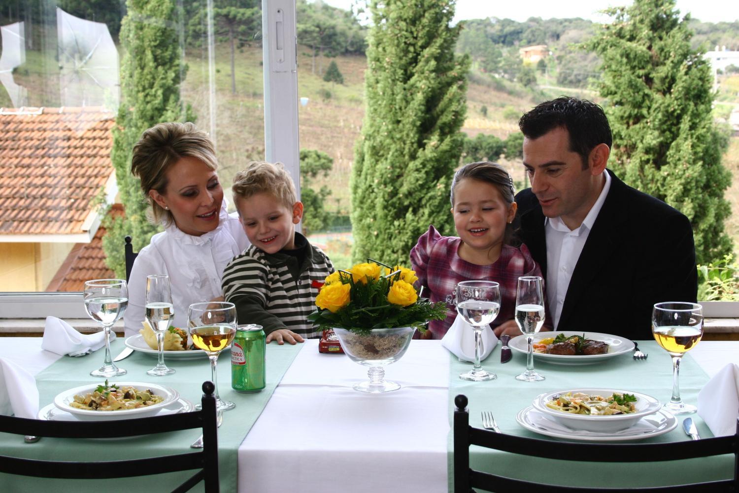 Winery Hotel - Hotel Villa Michelon3