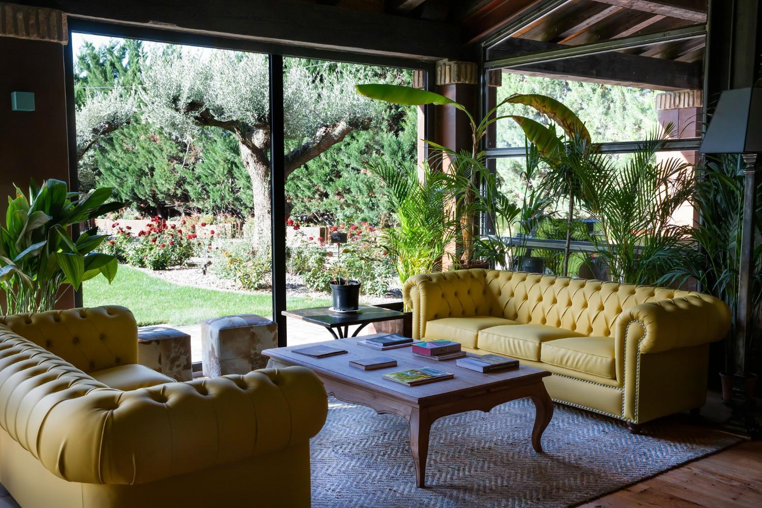 Winery Hotel - Hotel Vinícola Real-200 Monges3