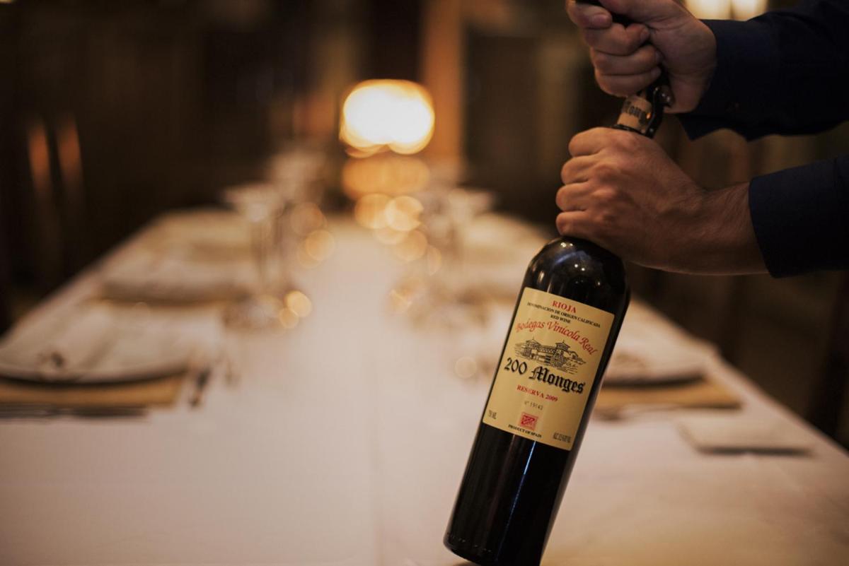 Winery Hotel - Hotel Vinícola Real-200 Monges4