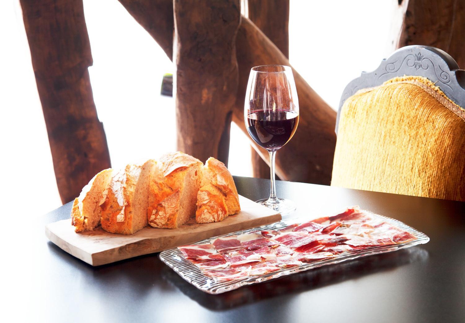 Winery Hotel - Hotel Viura4