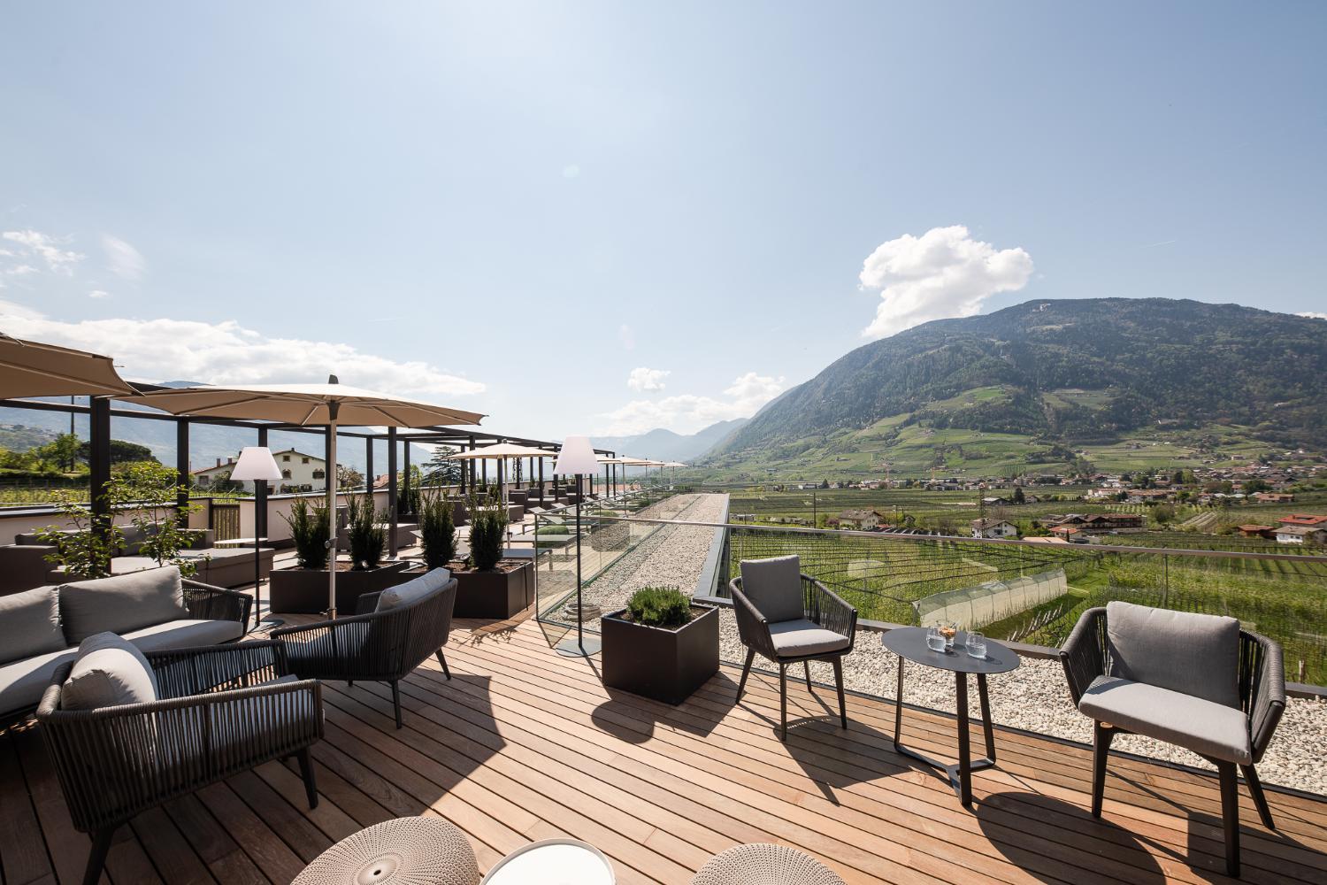 Winery Hotel - Hotel Wessobrunn2