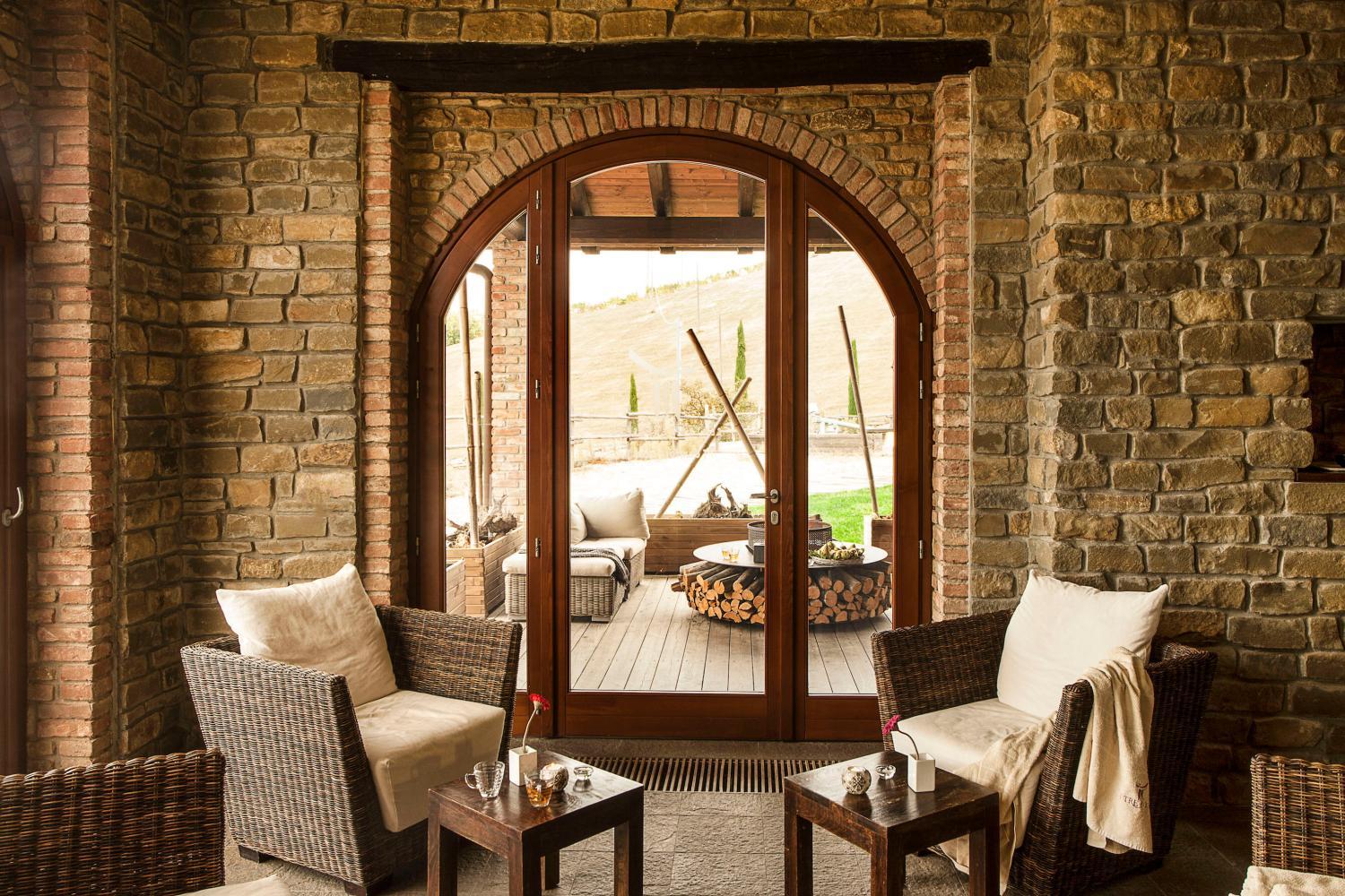 I Tre Poggi Dimora di Charme photo 2