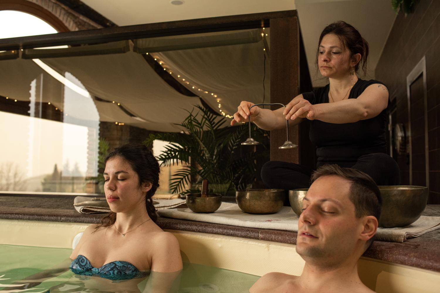 I Tre Poggi Dimora di Charme photo 3