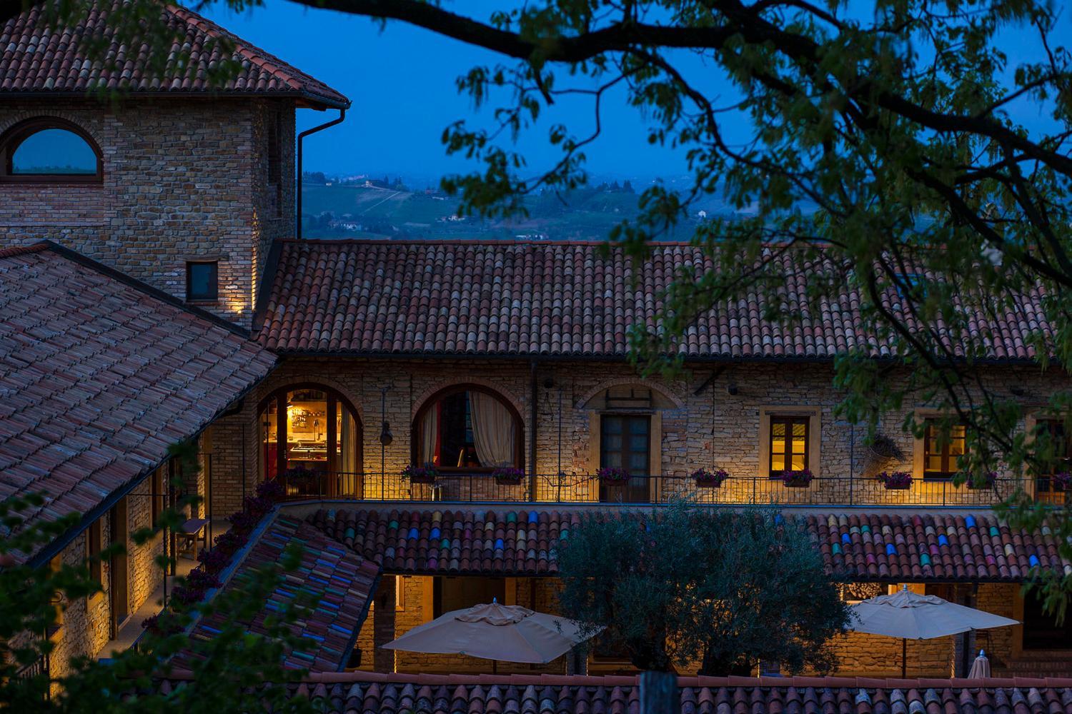 I Tre Poggi Dimora di Charme photo 4