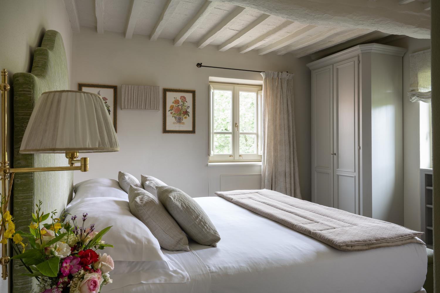 Winery Hotel - Il Borro Relais & Châteaux2