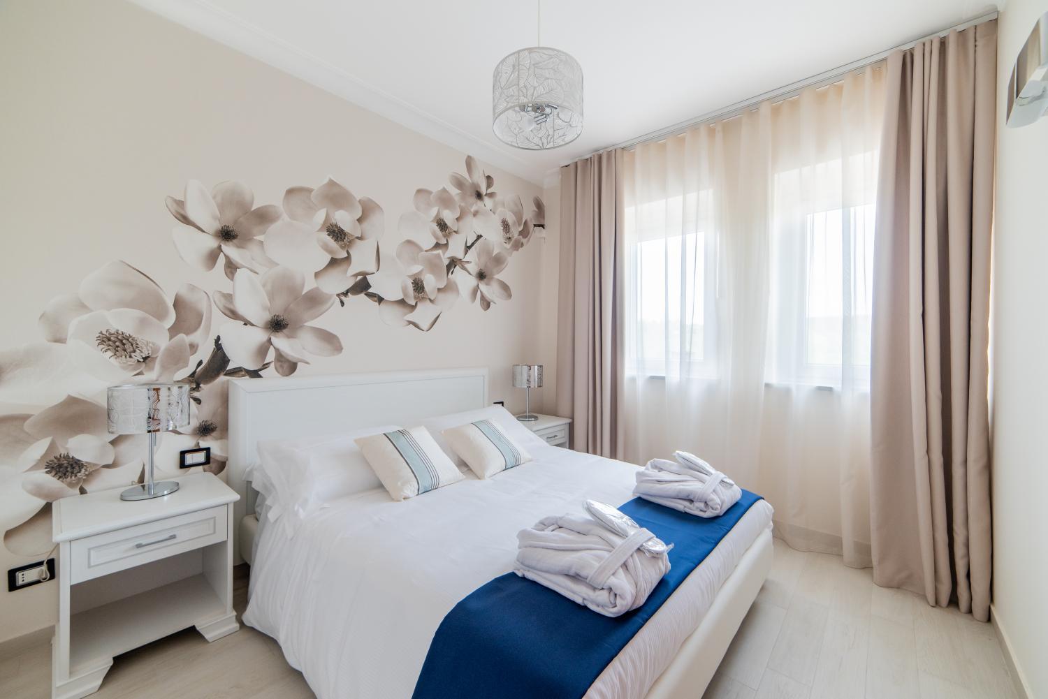 Winery Hotel - Il Podere di Marfisa3