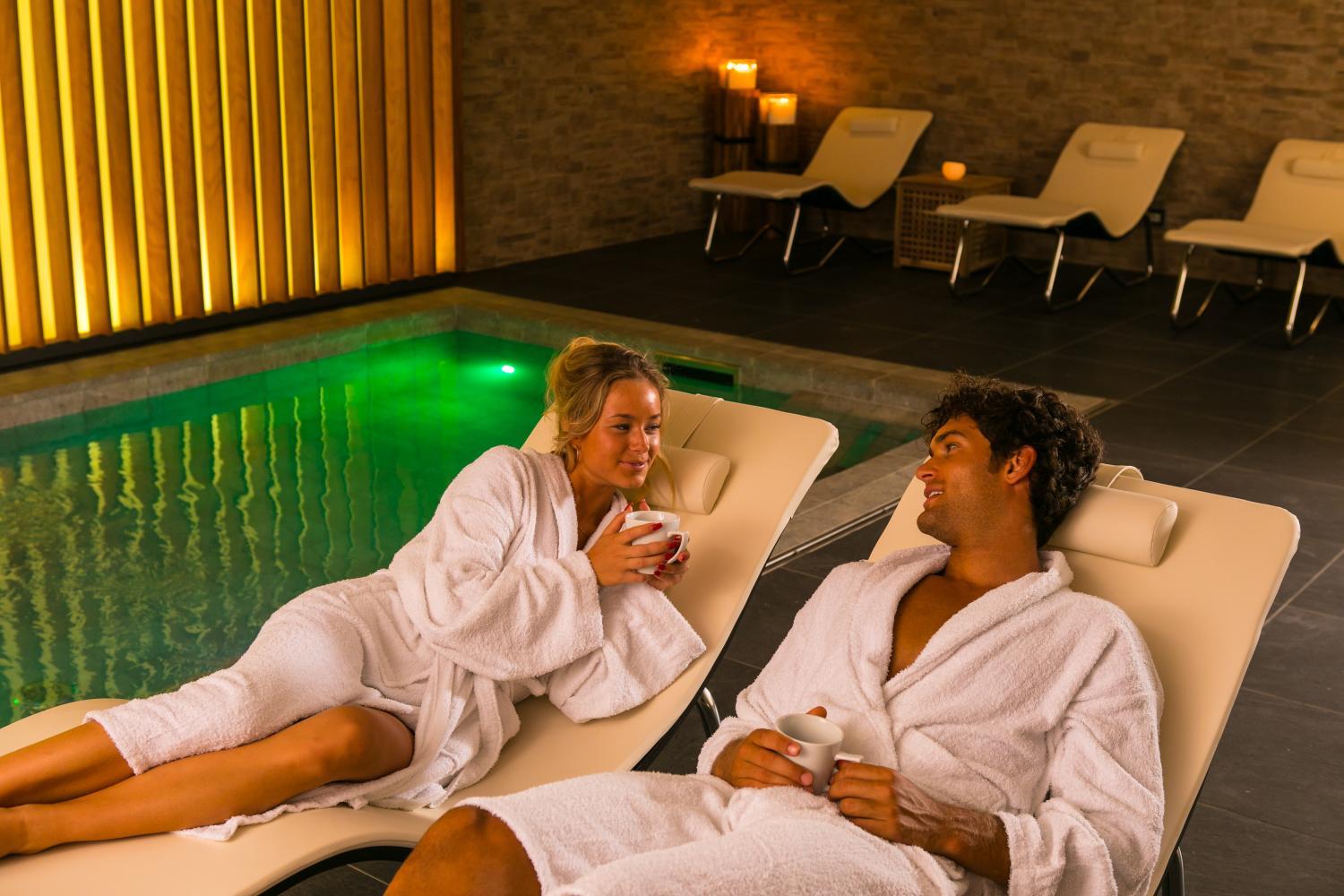 Winery Hotel - Il Podere di Marfisa4