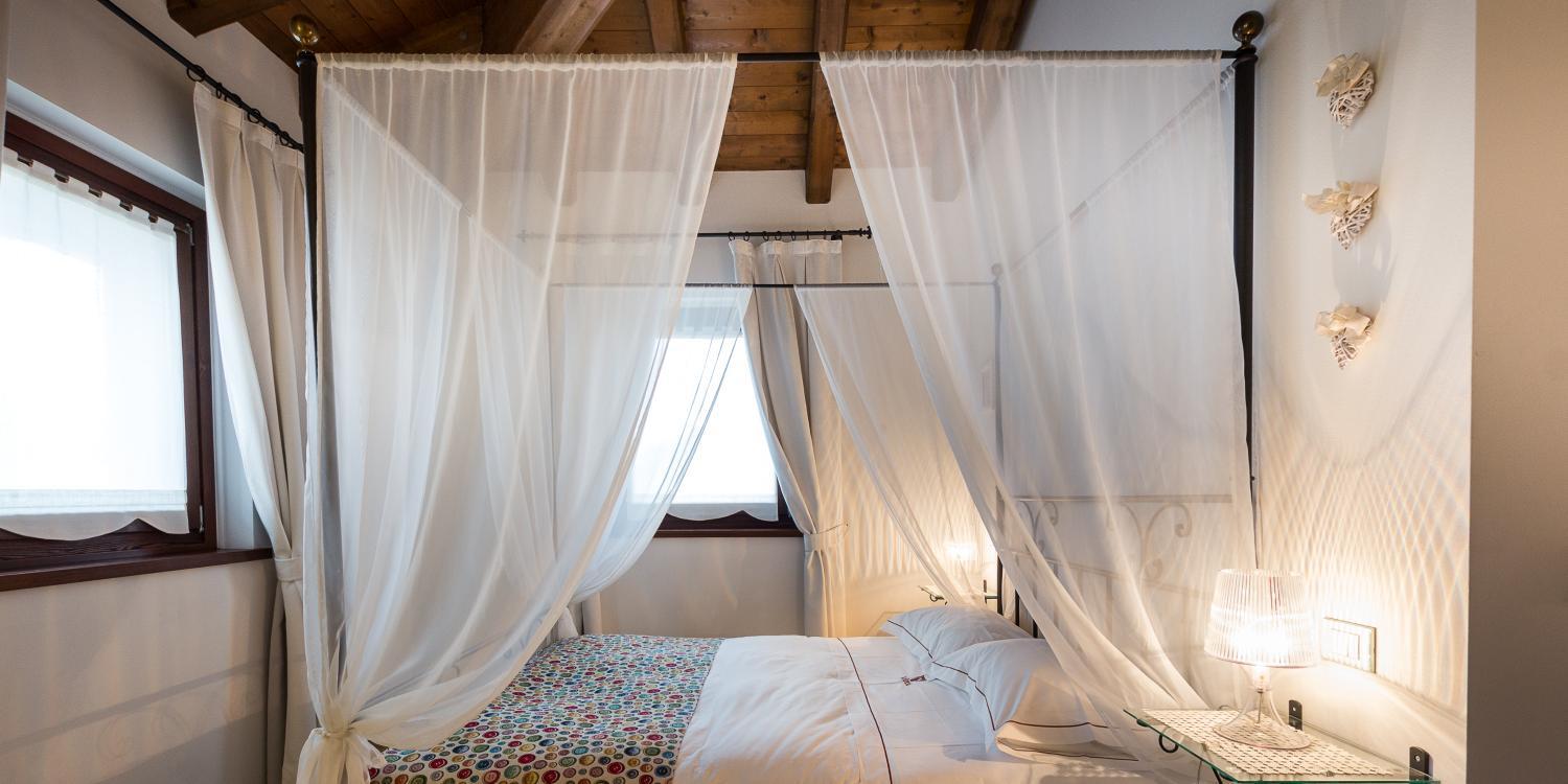 Winery Hotel - Il Roncal Wine Resort - for Wine Lovers3