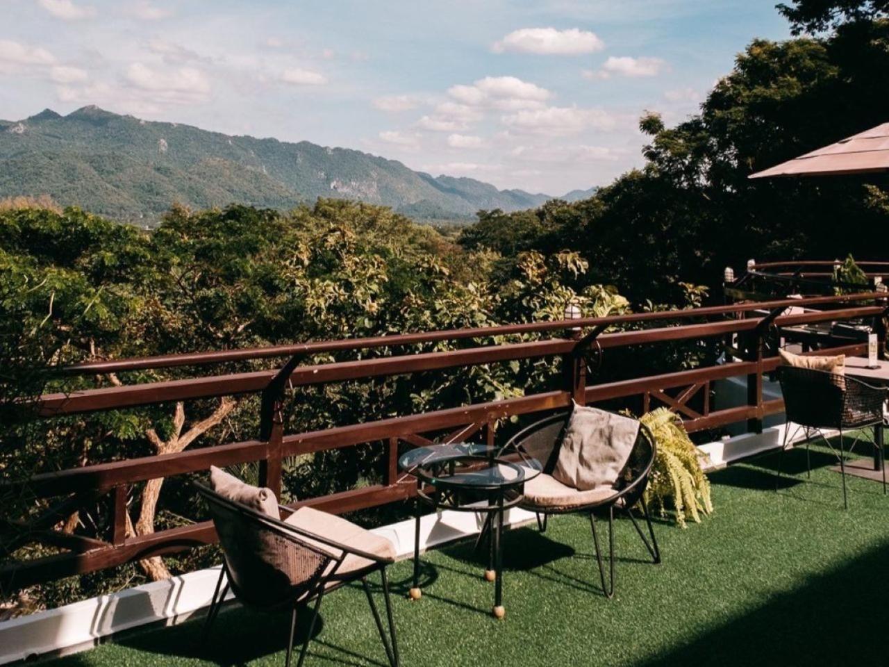 Winery Hotel - Issara Boutique Winery Hotel2